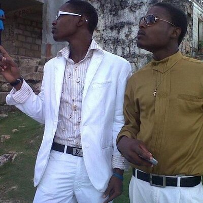 Profile Picture of Jervis Anglin (@JayRavas) on Twitter