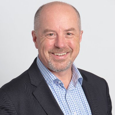 Profile Picture of Stuart Higgins (@BPt_Stuart) on Twitter