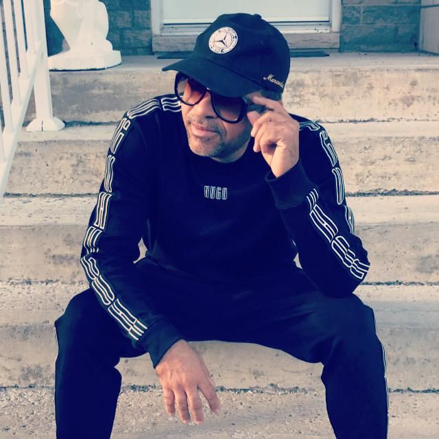 Maurice Jacques - Tiktok Profile Picture of Maurice Jacques (@mauricejacques) on Tiktok