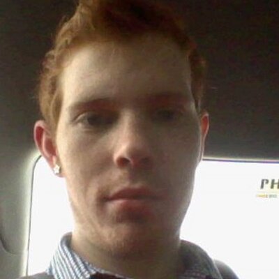 Profile Picture of Philip Mcmahon (@hellyeah1990) on Twitter