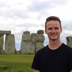 Profile Picture of Derek Yost (@d_yosty) on Instagram