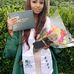 Profile Picture of Aisha Abdi Hayle (@zuhuura.mohamuud) on Facebook
