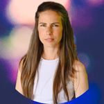 Profile Picture of Stephanie Fischer (@mandala_in_mind) on Instagram