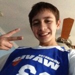 Profile Picture of Cody Franklin (@cody_is_awesom) on Instagram