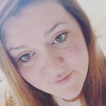 Profile Picture of Kimberly Ireland (@shyvantrepat) on Instagram