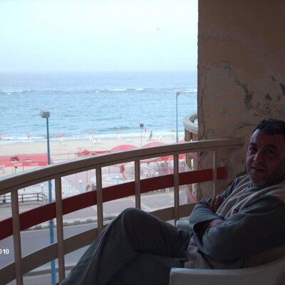 Profile Picture of Khaled Labib (@khaledlabib4) on Twitter