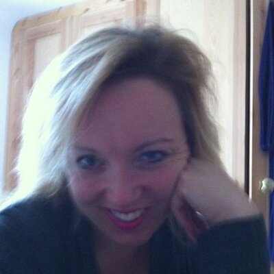 Profile Picture of Sara-Jane Watkins (@SaraJaneWatkins) on Twitter