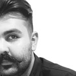 Profile Picture of 🔱mark🔱 (@jaber_teymorii) on Instagram