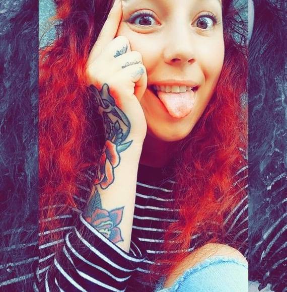 Profile Picture of Tiffany Laskittles (@skittles420) on Poshmark