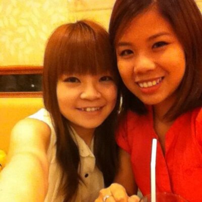 Profile Picture of Cheng Shu Shan (@ShuShan25) on Twitter