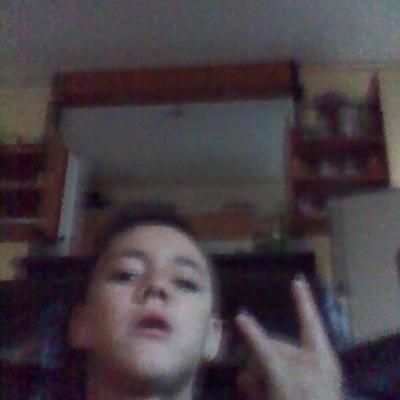 Profile Picture of Carlos Vecchiola (@0An6elito) on Twitter