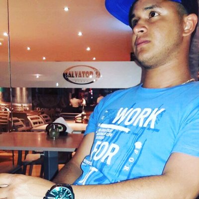 Profile Picture of John Hoyos (@Johnhoyos20) on Twitter