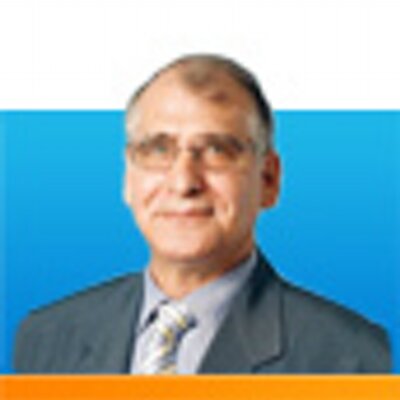 Profile Picture of Jose Alvariño (@Alvarinonorte) on Twitter