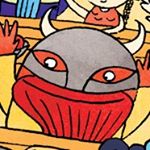 Profile Picture of Adam Auerbach (@adam_auerbach_illustration) on Instagram
