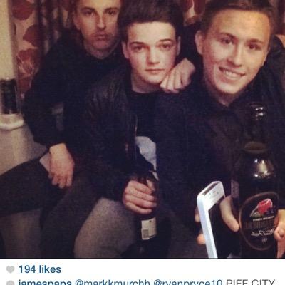 Profile Picture of Old Account (@EdVickers_) on Twitter