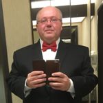 Profile Picture of David Grayson (@grayson.david) on Instagram