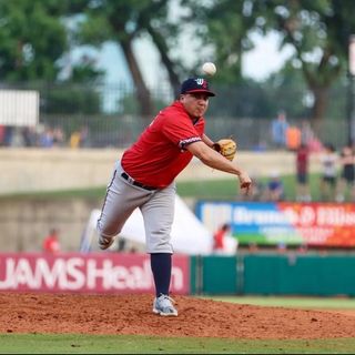 Profile Picture of Andrew Cabezas (@andrewcabezas) on Instagram