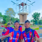 Profile Picture of John Balade (@dieudo.mputu.10) on Facebook