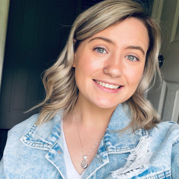 Profile Picture of Hayleystarkey (@@hayley_starkey15) on Tiktok
