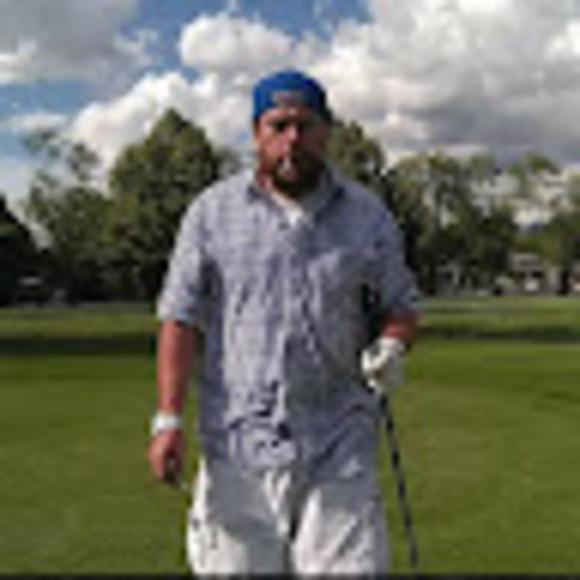Profile Picture of Wayne Mankinen (@chefskunx) on Poshmark