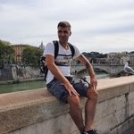 Profile Picture of Joshua Ferrari (@joshua_ferrari) on Instagram