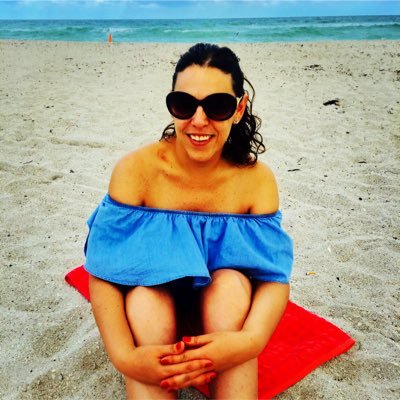 Profile Picture of Carola Benavides (@Brunilda80) on Twitter