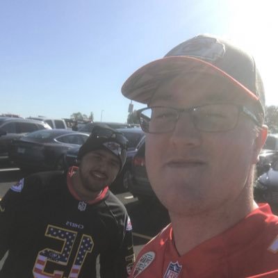 Profile Picture of Adam Bartel (@BartelAdam) on Twitter