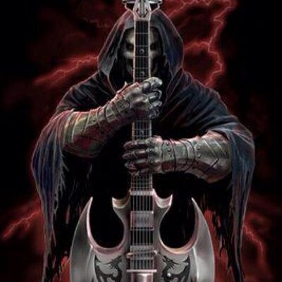 Profile Picture of Aaron Swinford (@doubleAswin) on Twitter