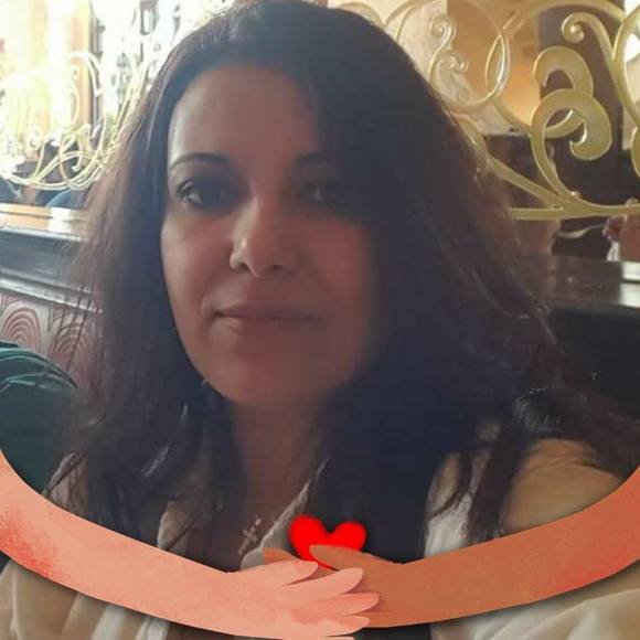 Profile Picture of Nermine Fanous (@nerminefanous) on Poshmark