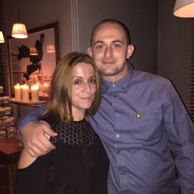 Profile Picture of Richard Bottomley (@bottsy_10) on Twitter