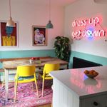 Profile Picture of Sally + silent Paul (@houseoftottenham) on Instagram