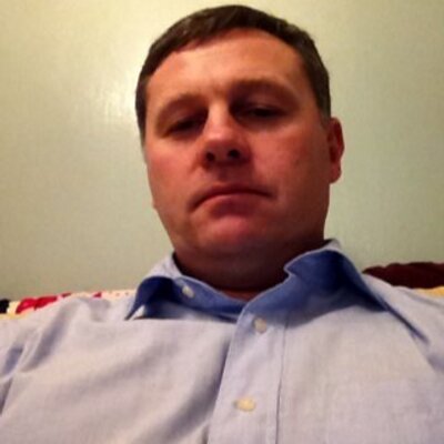 Profile Picture of Gary Legg (@Peppard1) on Twitter