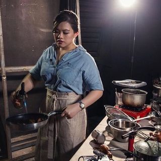 Profile Picture of Sharlene Tan, Food Stylist (@sharlenetanfoodstylist) on Instagram