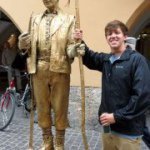 Profile Picture of Matt Christopher (@m_cecila) on Instagram