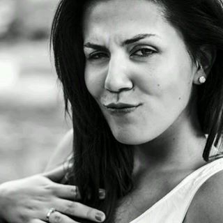 Profile Picture of Hanna Berkowska (@hanna.berkowska) on Facebook