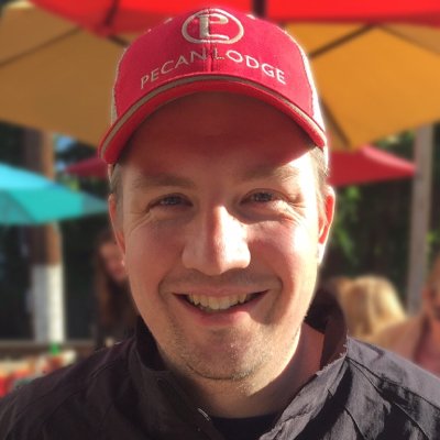 Profile Picture of Grant Baldwin (@gcbaldwin) on Twitter