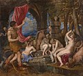 Profile Picture of Actaeon - Wikipediaon Wikipedia