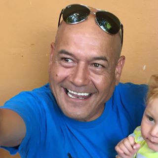 Profile Picture of Raymond Husband (@raymond.husband.56) on Facebook