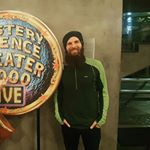 Profile Picture of Alex Bartok (@bartok_a) on Instagram