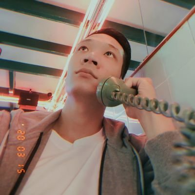 Profile Picture of Danh Trịnh (@trinhdanh95) on Twitter
