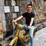 Profile Picture of Jimmy Ting (@jimmy.tsy) on Instagram