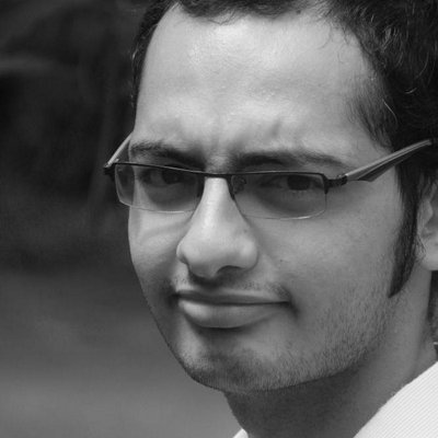 Profile Picture of Kartik Sharma (@shkartik90) on Twitter