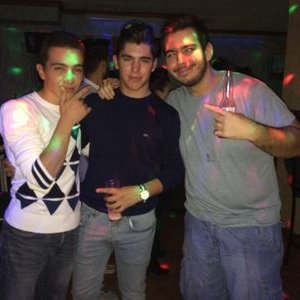 Profile Picture of Jose Mata (@josemata_10) on Twitter