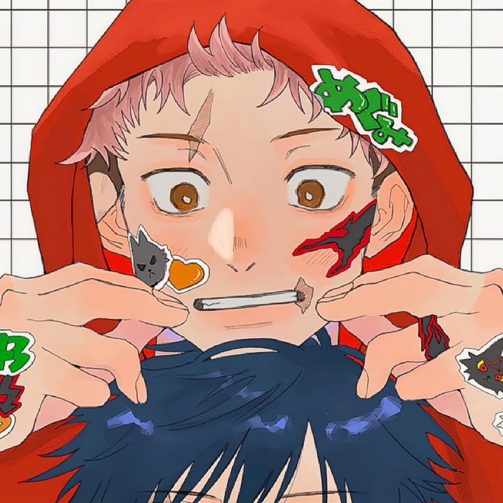 Profile Picture of foxi.ny ^ _ ^ (@schloomberg) on Tiktok