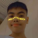 Profile Picture of Joshua D Labay (@mariemicahh.labay) on Facebook
