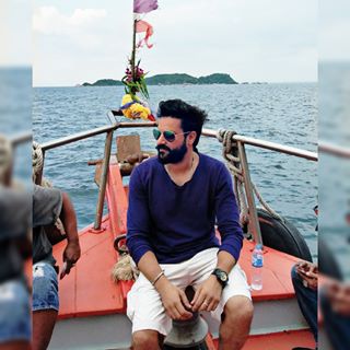 Profile Picture of Phuman Singh (@phuman.singh.1044) on Facebook