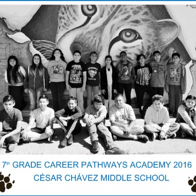 Profile Picture of Benjamin Leon (@Hay_Career_Path) on Twitter