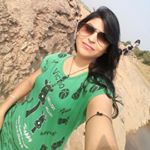 Profile Picture of Ruby Mirza (@rubymirza786) on Instagram