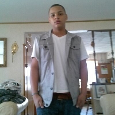 Profile Picture of Free_my_niggaz_sosa (@CoreyGomes2) on Twitter