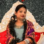 Profile Picture of Åñgél Rüby ẞàhàñí (@angel_ruby_sahani) on Instagram